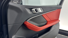 BMW 1 Series 118d M Sport 5dr Step Auto [LCP/Pro pk] Diesel Hatchback